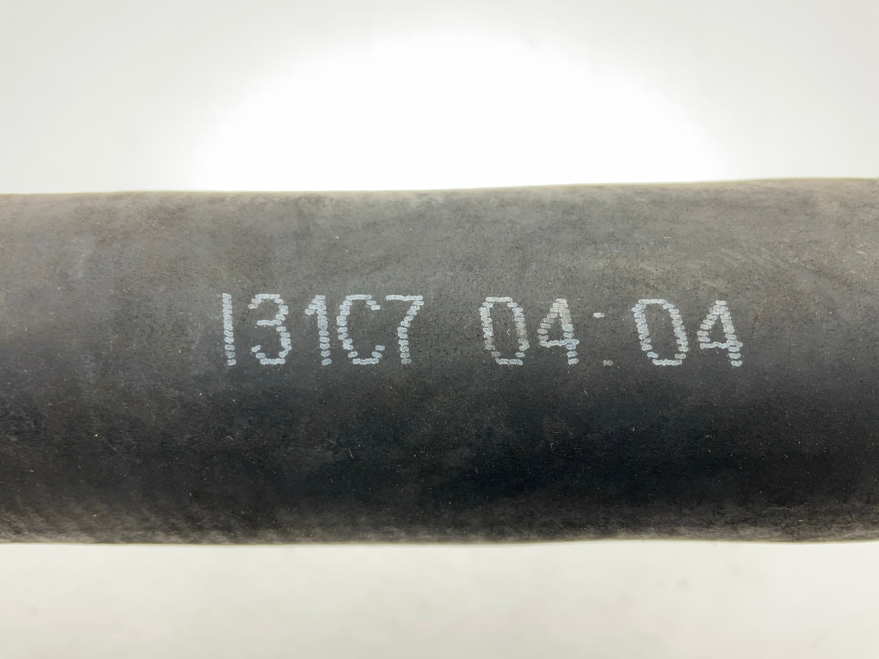 Dayco 72185 Upper Radiator Coolant Hose  For 2002-2003 Dodge Ram 1500 5.9L V8