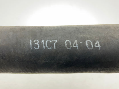 Dayco 72185 Upper Radiator Coolant Hose  For 2002-2003 Dodge Ram 1500 5.9L V8