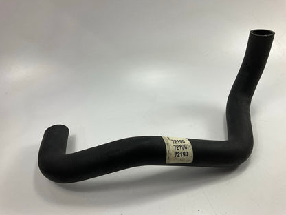 Dayco 72190 Upper Radiator Coolant Hose