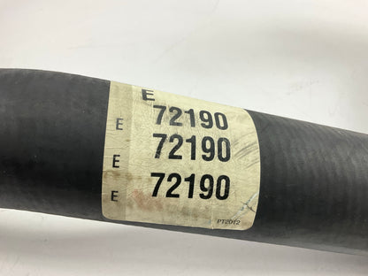 Dayco 72190 Upper Radiator Coolant Hose
