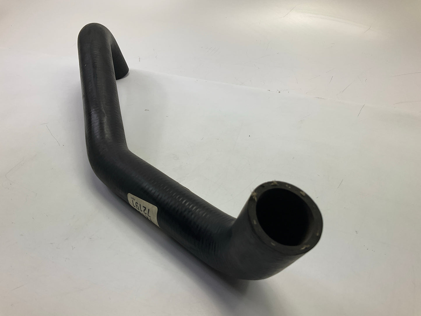 Dayco 72191 Upper Radiator Coolant Hose