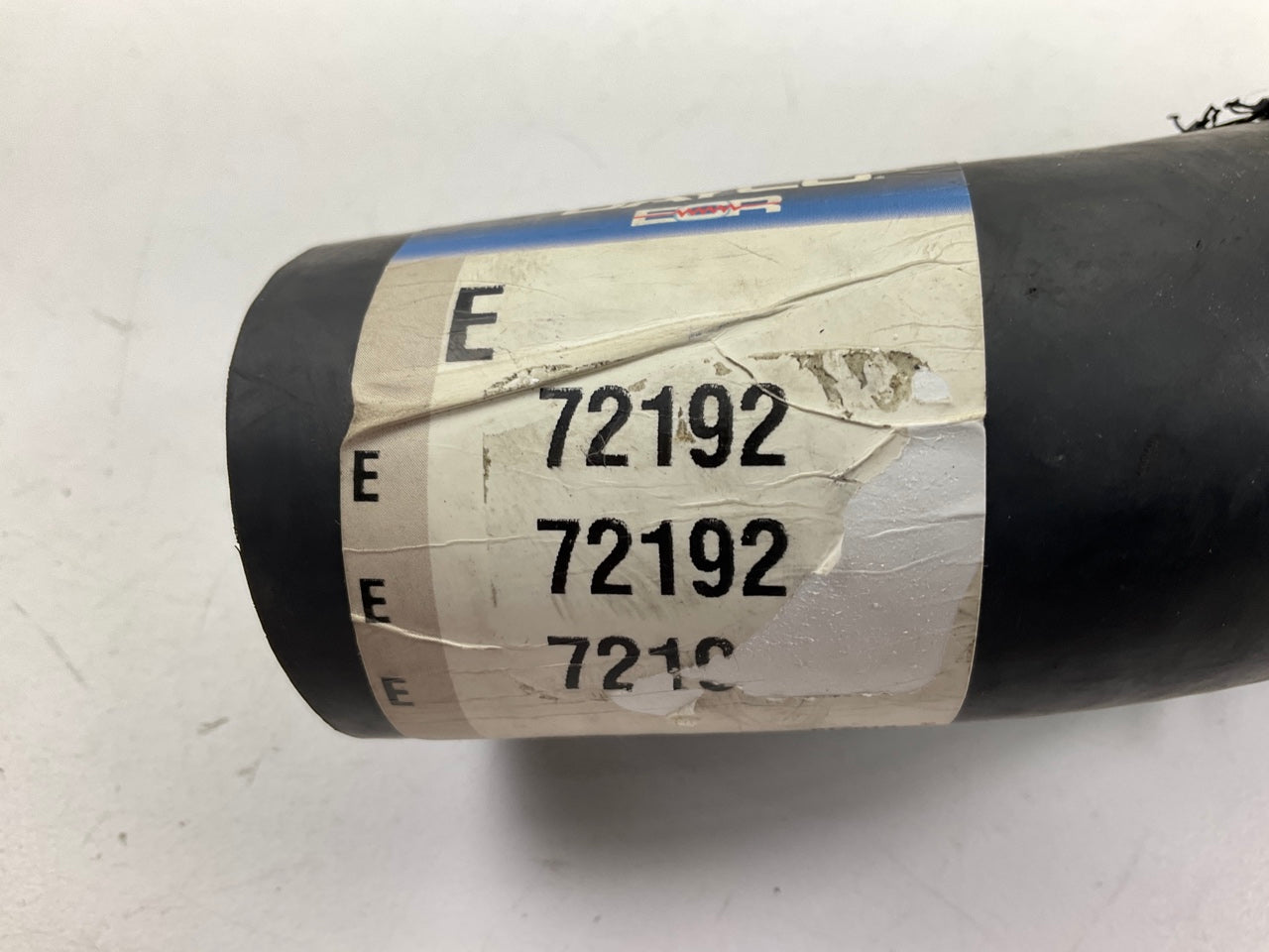 Dayco 72192 Lower Radiator Coolant Hose