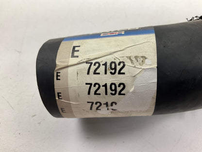 Dayco 72192 Lower Radiator Coolant Hose