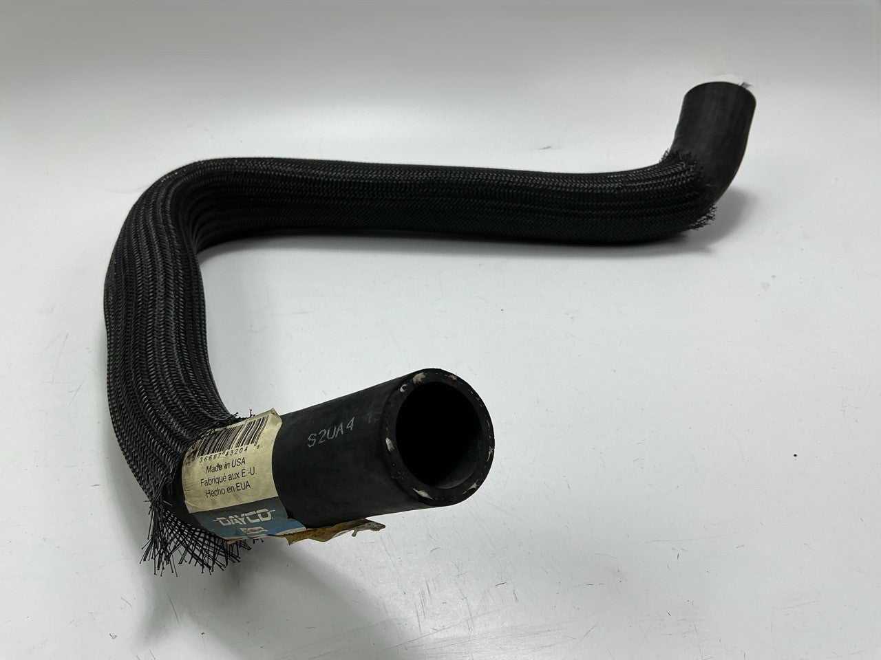 Dayco 72193 Radiator Coolant Hose