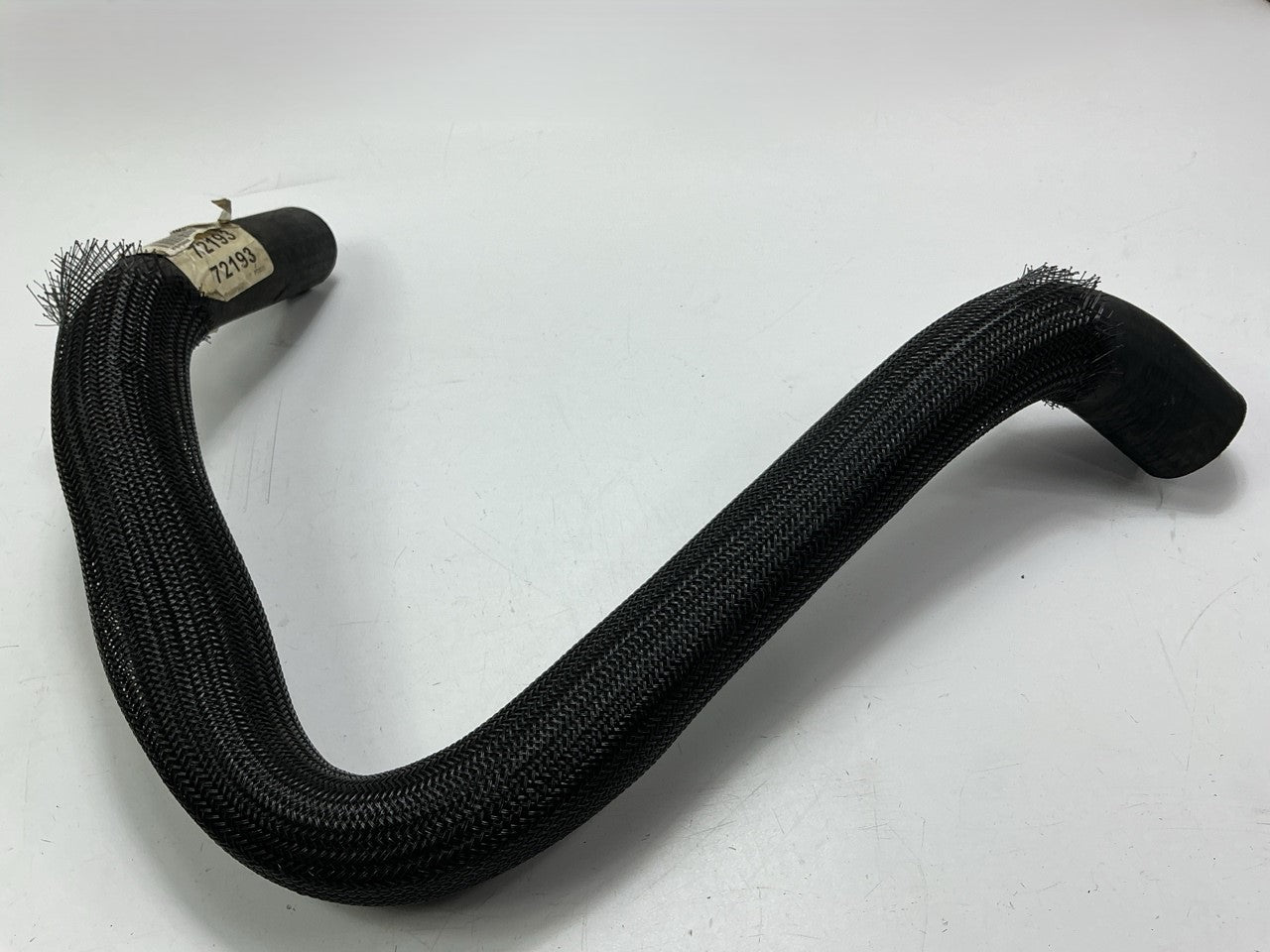Dayco 72193 Radiator Coolant Hose