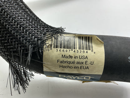 Dayco 72193 Radiator Coolant Hose