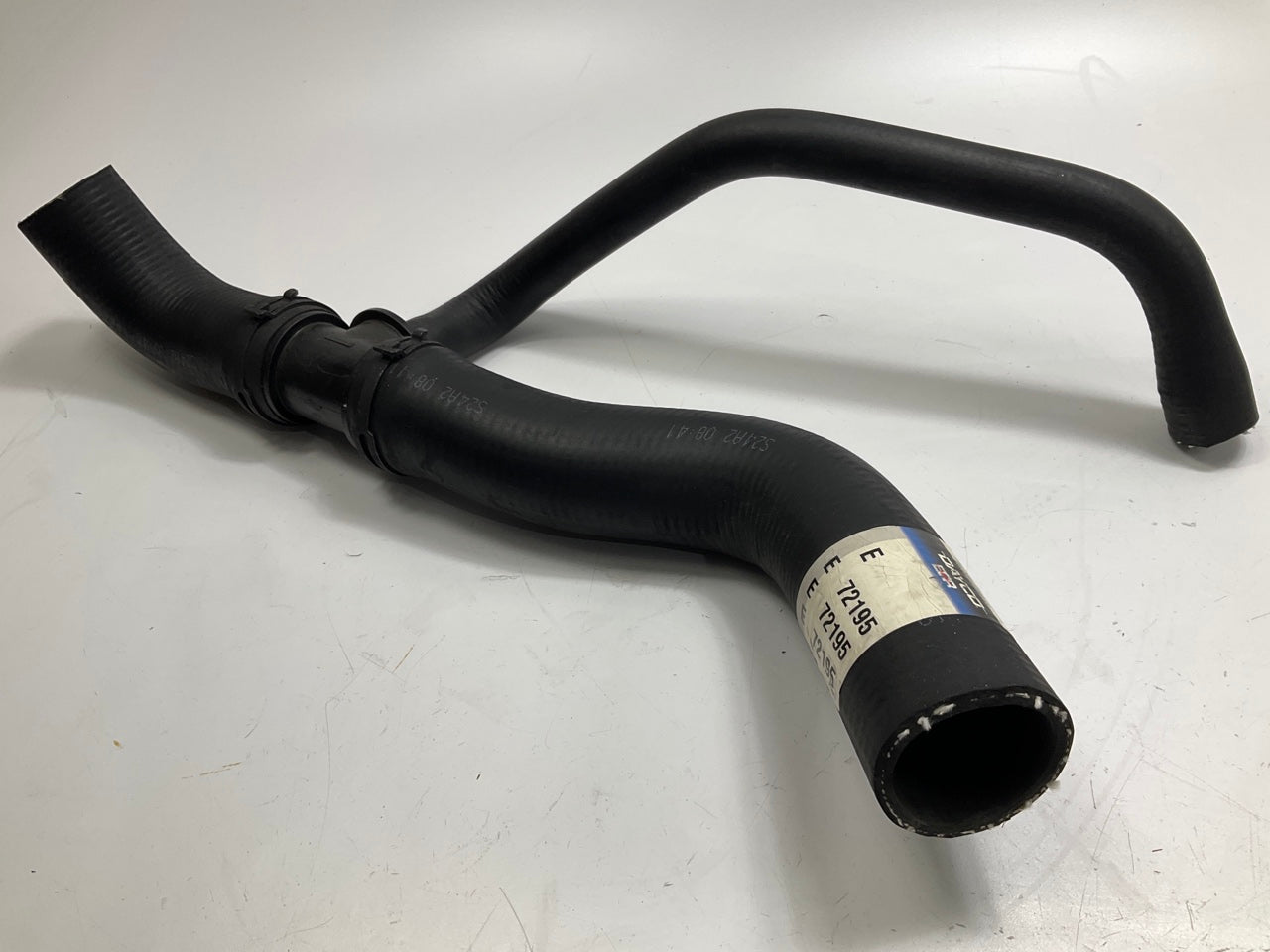 Dayco 72195 Lower Radiator Coolant Hose