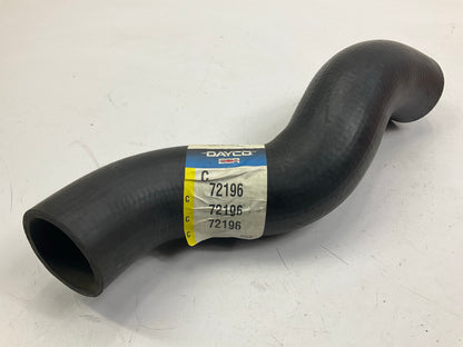 Dayco 72196 Lower Radiator Coolant Hose  For 2002-2007 Jeep Liberty 3.7L V6