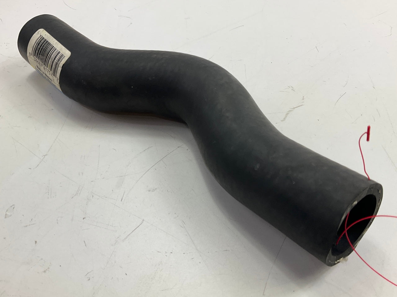 Dayco 72207 Upper Radiator Coolant Hose