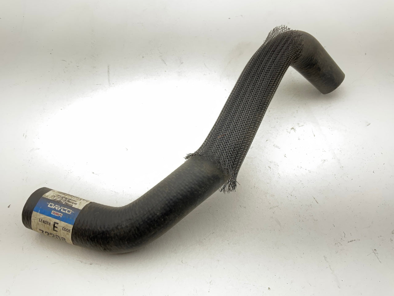 Dayco 72208 Lower Radiator Coolant Hose 03-07 G35 03-06 350Z