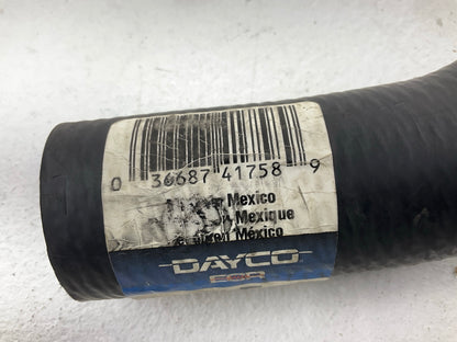Dayco 72208 Lower Radiator Coolant Hose 03-07 G35 03-06 350Z