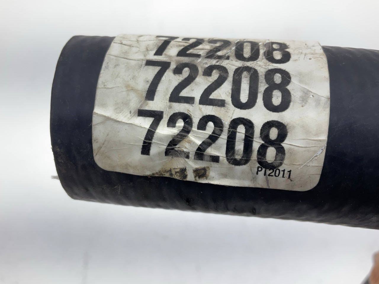 Dayco 72208 Lower Radiator Coolant Hose 03-07 G35 03-06 350Z