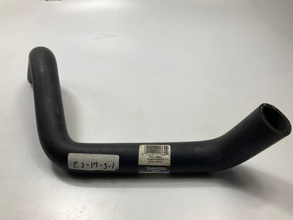 Dayco 72210 Lower Radiator Coolant Hose For 2002-2005 Kia Sedona 3.5L-V6