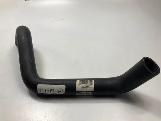 Dayco 72210 Lower Radiator Coolant Hose For 2002-2005 Kia Sedona 3.5L-V6