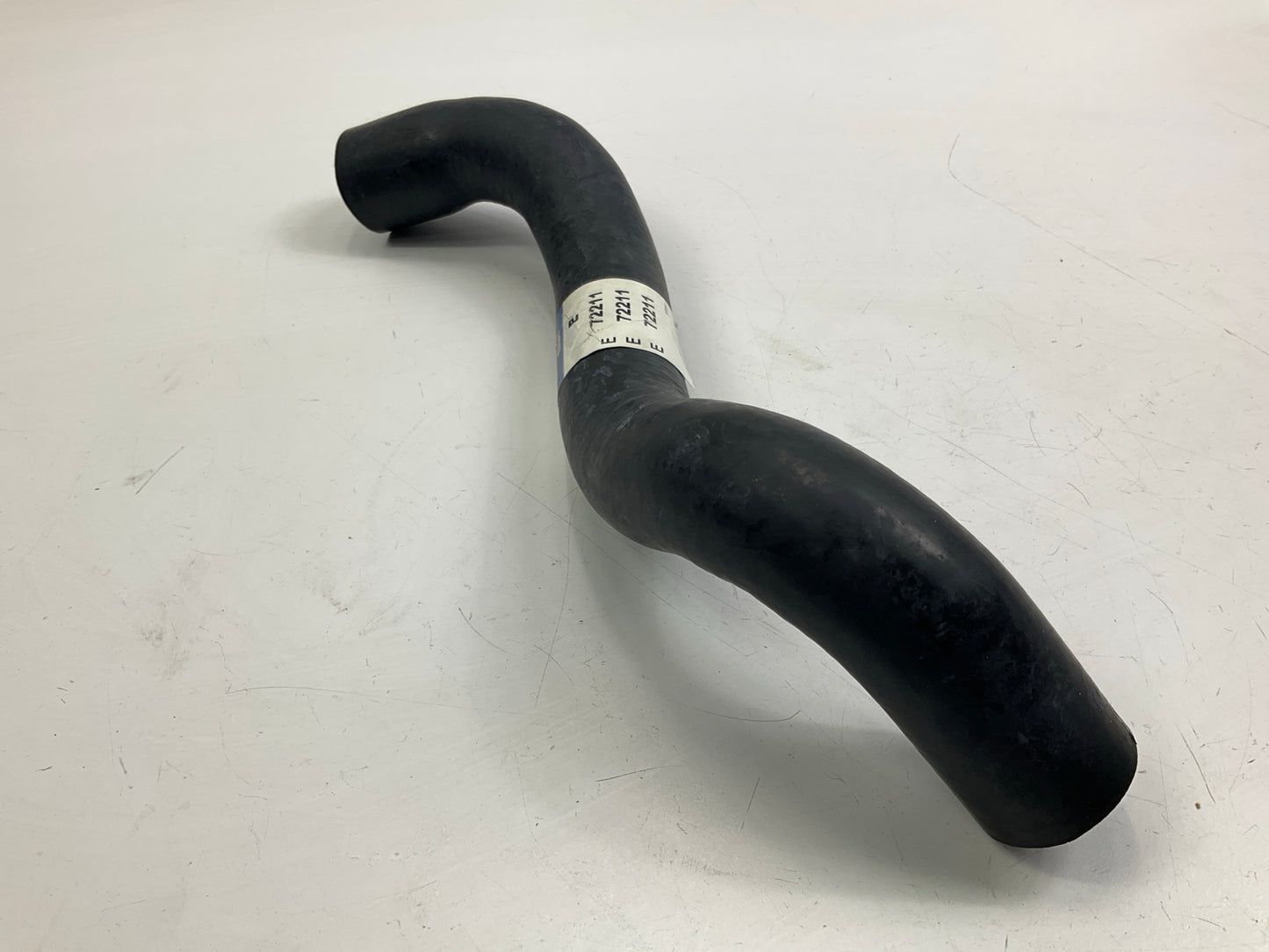 Dayco 72211 Radiator Coolant Hose Lower 3.3L V6