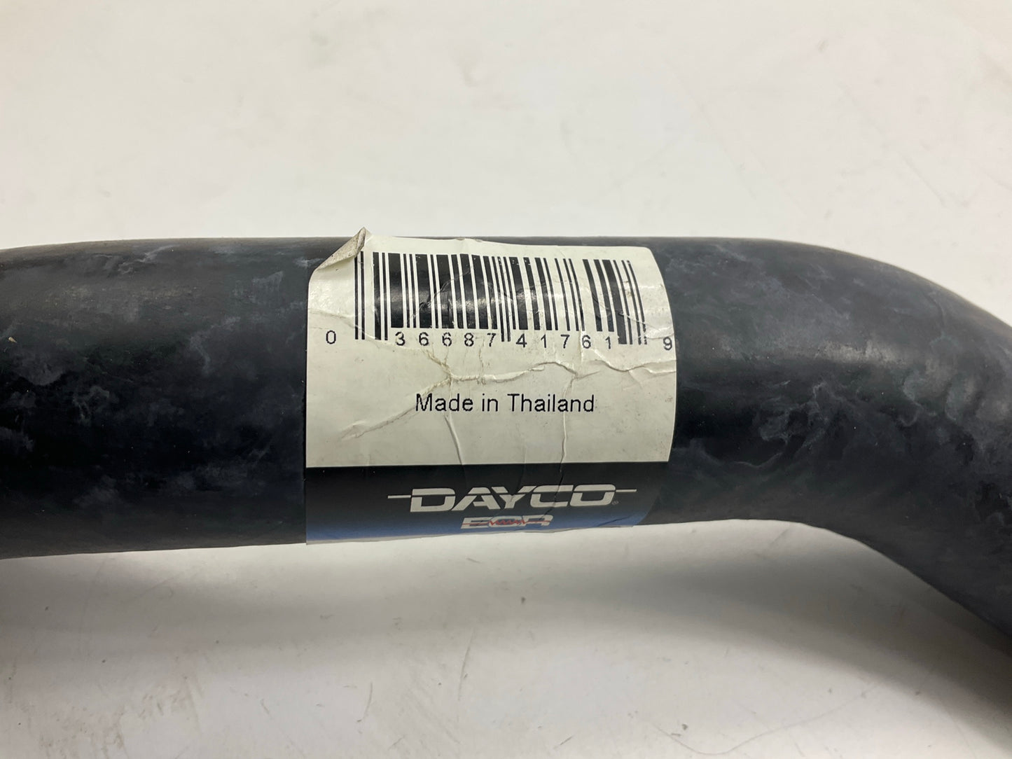Dayco 72211 Radiator Coolant Hose Lower 3.3L V6