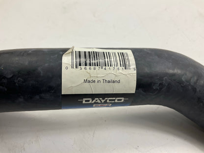 Dayco 72211 Radiator Coolant Hose Lower 3.3L V6
