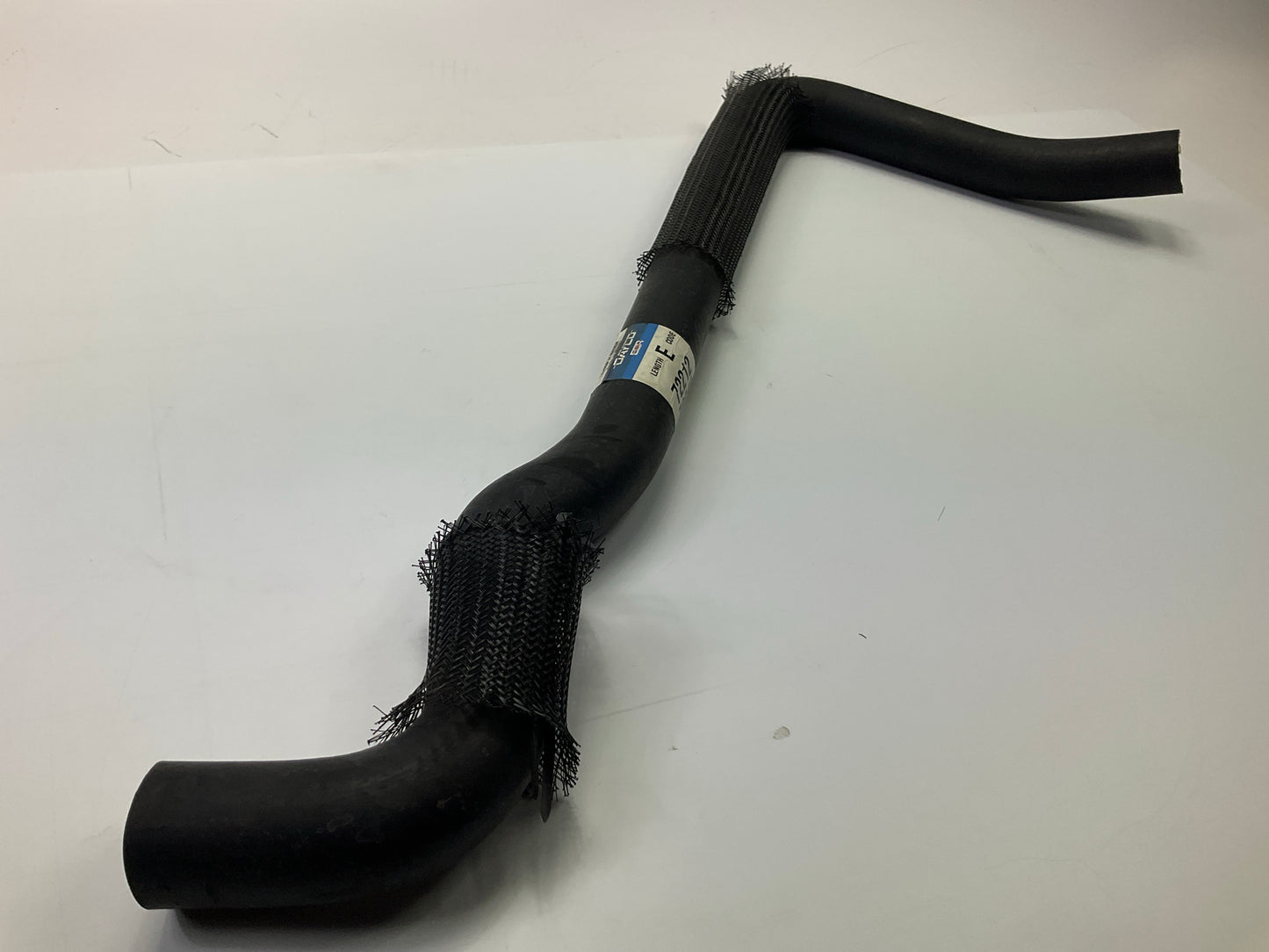 Dayco 72212 Upper Radiator Coolant Hose  For 2002-2006 Mazda MPV 3.0L V6 DOHC