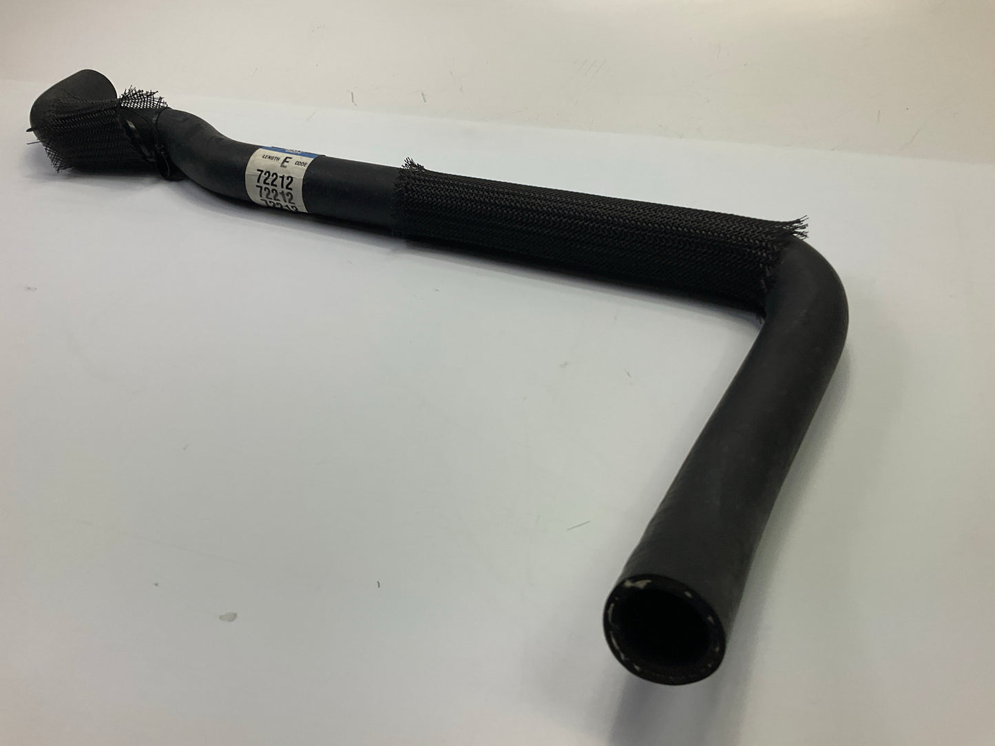 Dayco 72212 Upper Radiator Coolant Hose  For 2002-2006 Mazda MPV 3.0L V6 DOHC