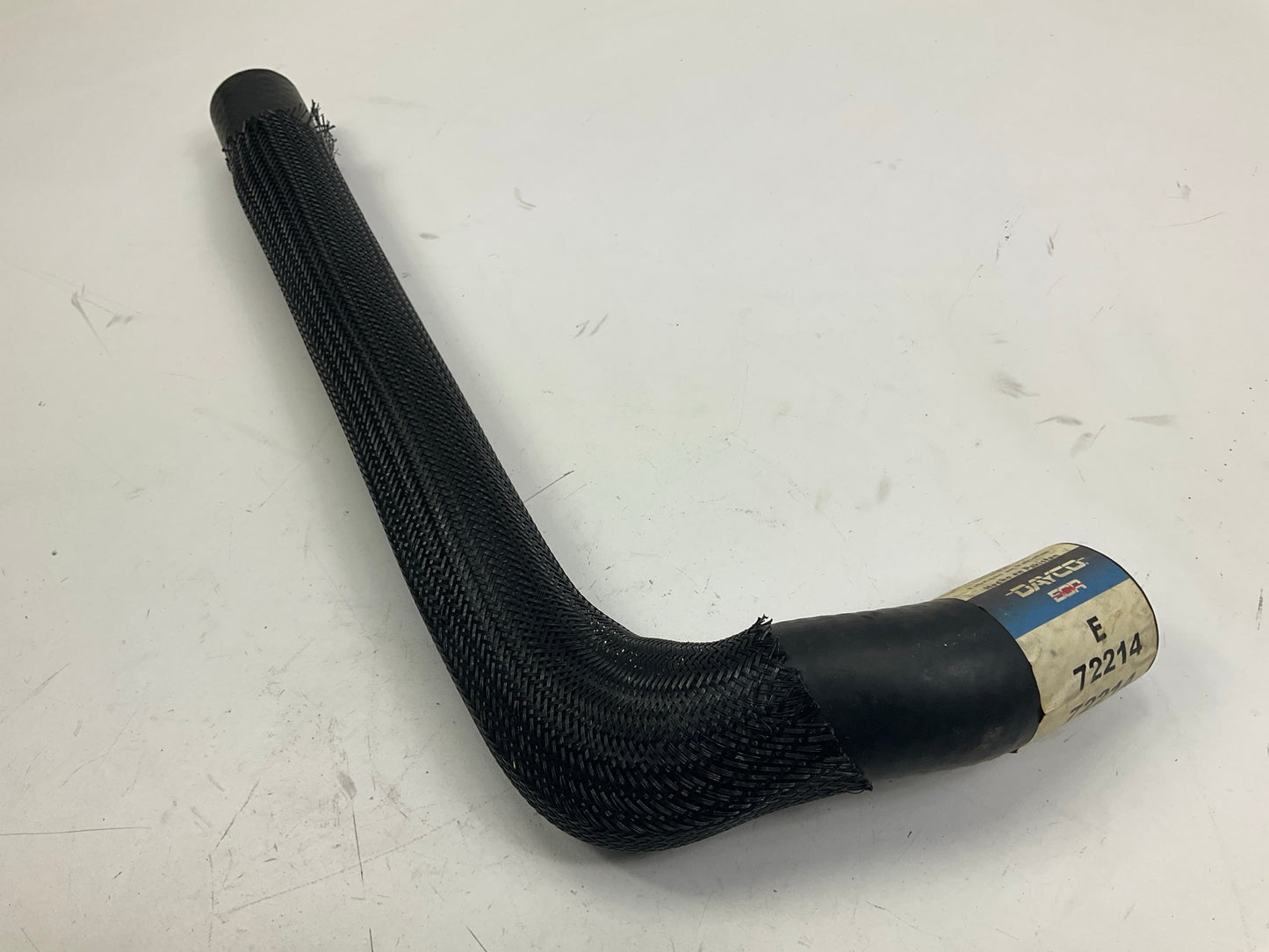 Dayco 72214 Radiator Coolant Hose Upper