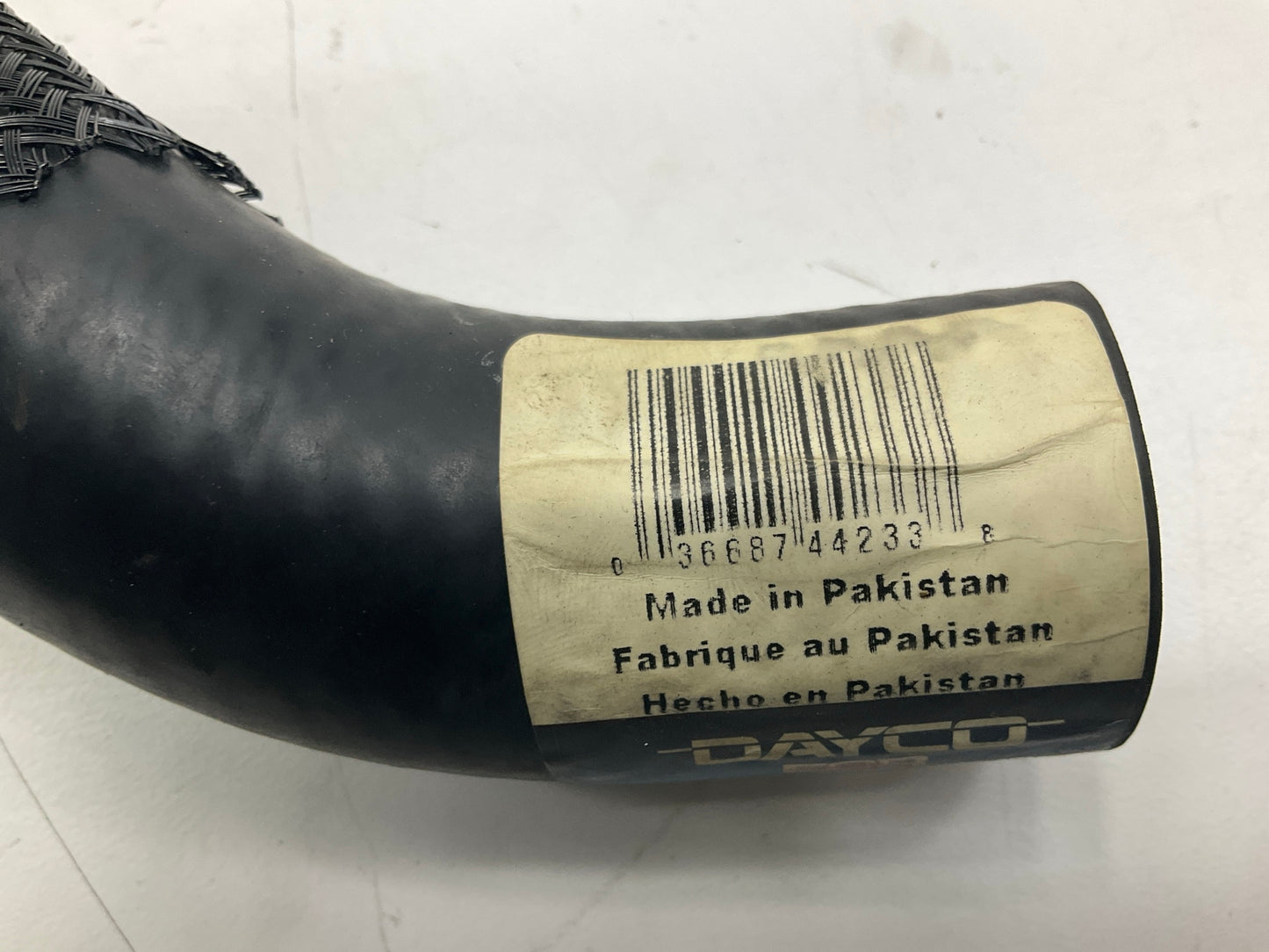 Dayco 72214 Radiator Coolant Hose Upper