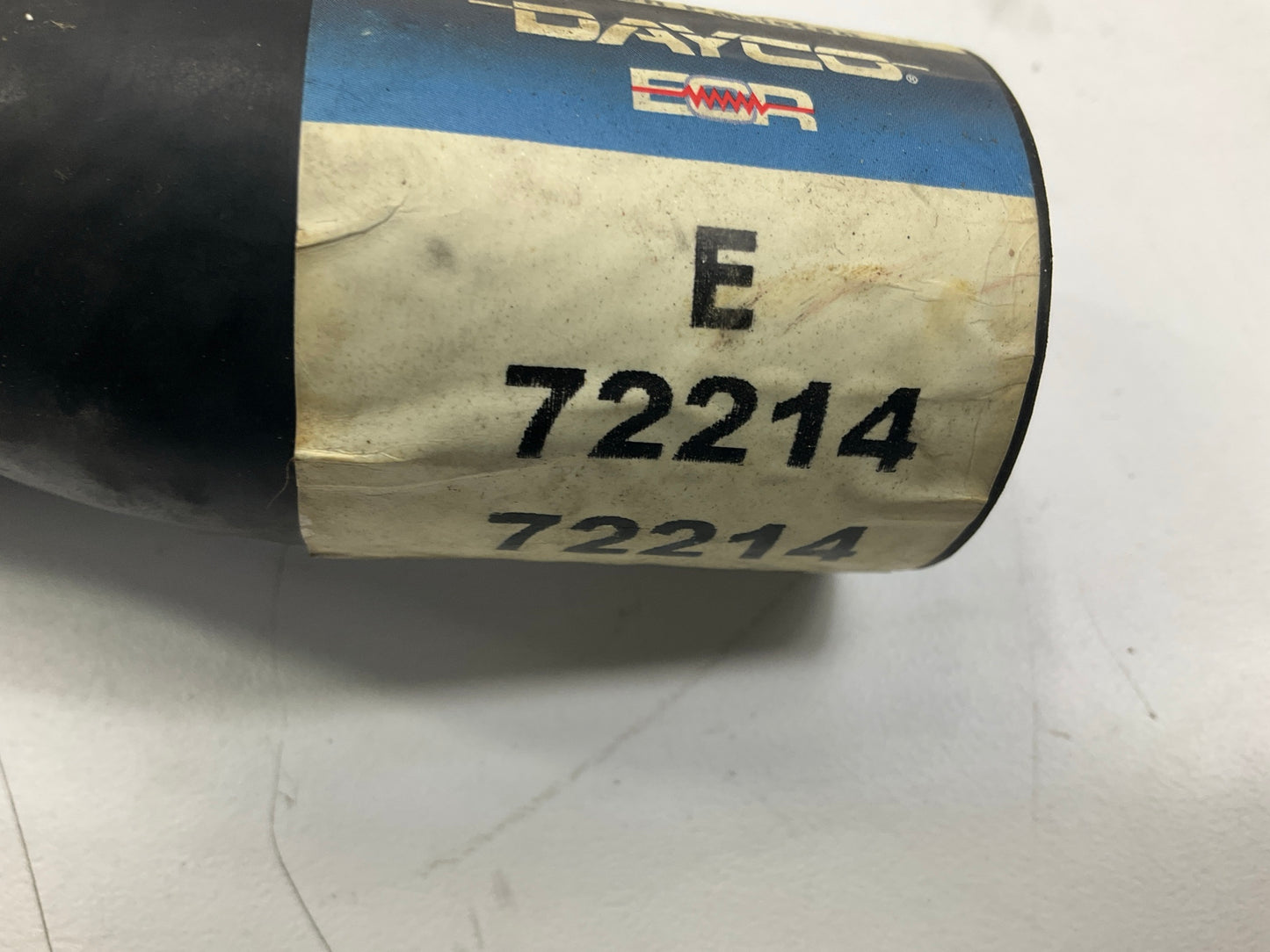 Dayco 72214 Radiator Coolant Hose Upper