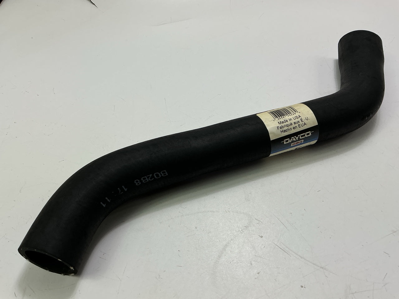 Dayco 72215 Radiator Coolant Hose Upper