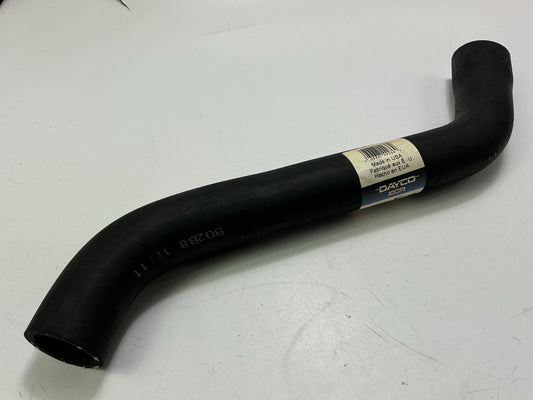 Dayco 72215 Radiator Coolant Hose Upper