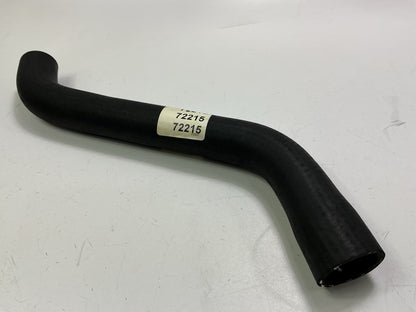 Dayco 72215 Radiator Coolant Hose Upper