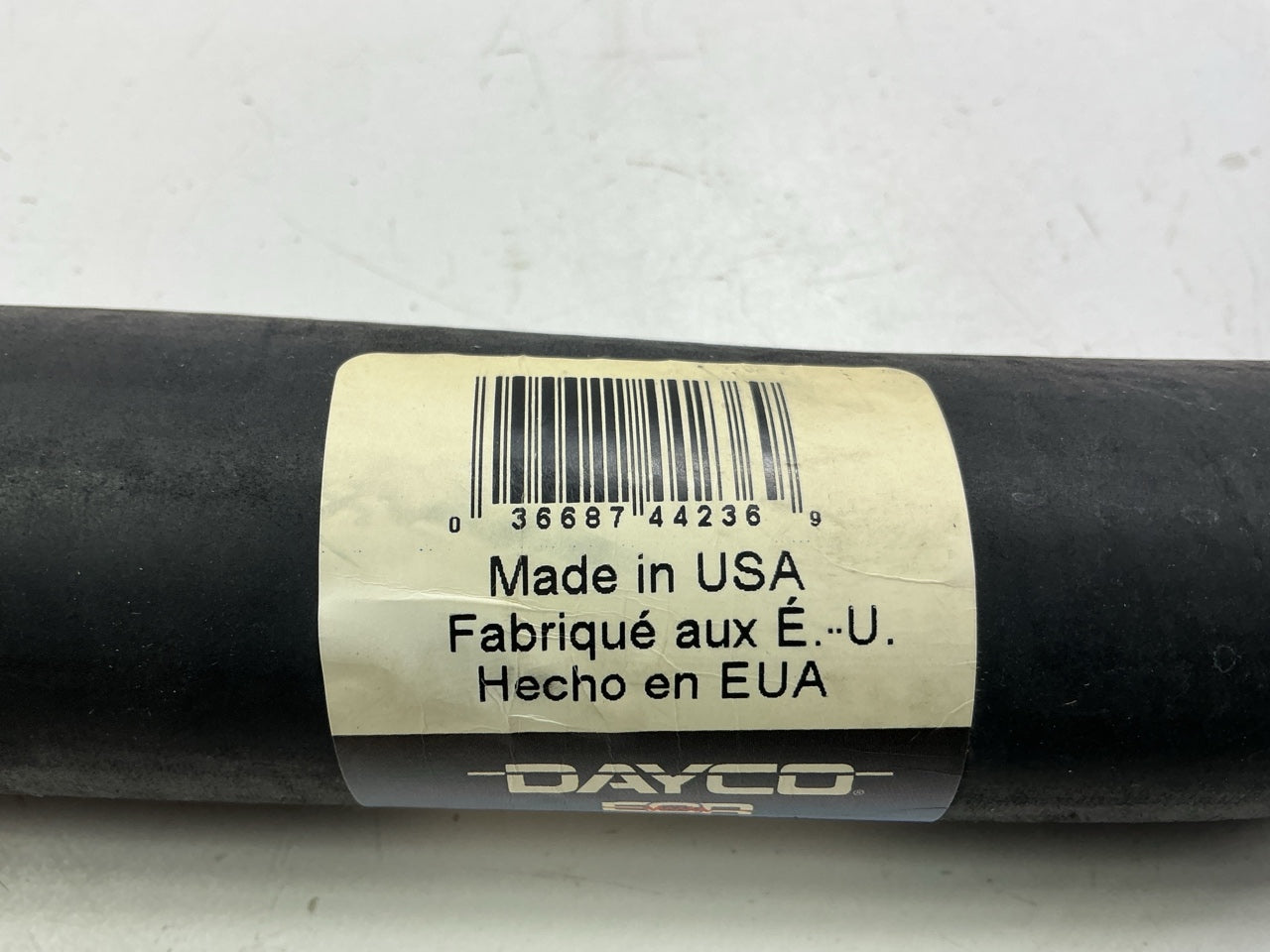 Dayco 72215 Radiator Coolant Hose Upper