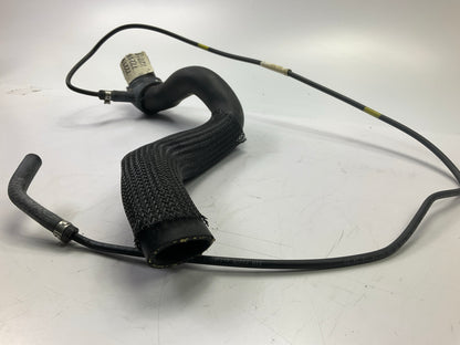 Dayco 72219 Upper Radiator Coolant Hose 2003-2007 Ford Focus 2.0L 2.3L-L4