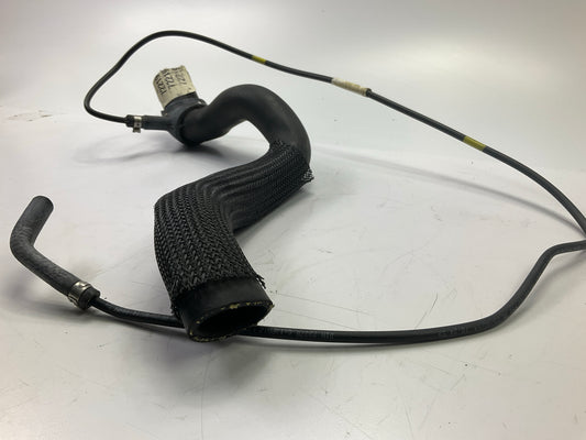Dayco 72219 Upper Radiator Coolant Hose 2003-2007 Ford Focus 2.0L 2.3L-L4