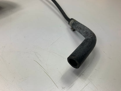 Dayco 72219 Upper Radiator Coolant Hose 2003-2007 Ford Focus 2.0L 2.3L-L4
