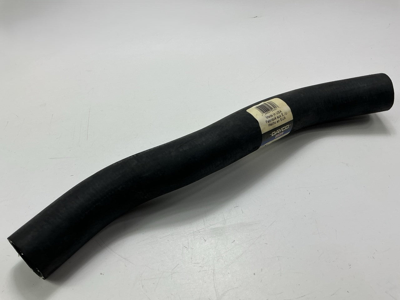 Dayco 72222 Upper Radiator Coolant Hose 06-10 Commander 05-10 Cherokee 3.7L V6