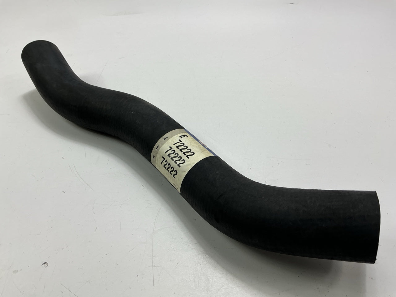 Dayco 72222 Upper Radiator Coolant Hose 06-10 Commander 05-10 Cherokee 3.7L V6
