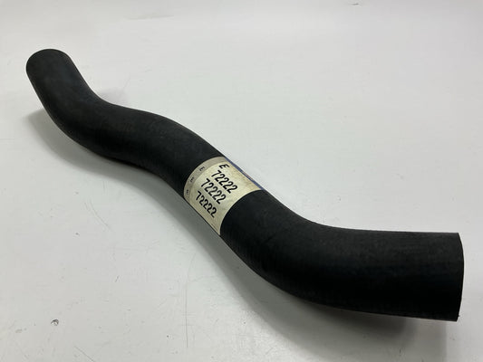 Dayco 72222 Upper Radiator Coolant Hose 06-10 Commander 05-10 Cherokee 3.7L V6