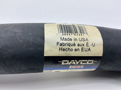 Dayco 72222 Upper Radiator Coolant Hose 06-10 Commander 05-10 Cherokee 3.7L V6