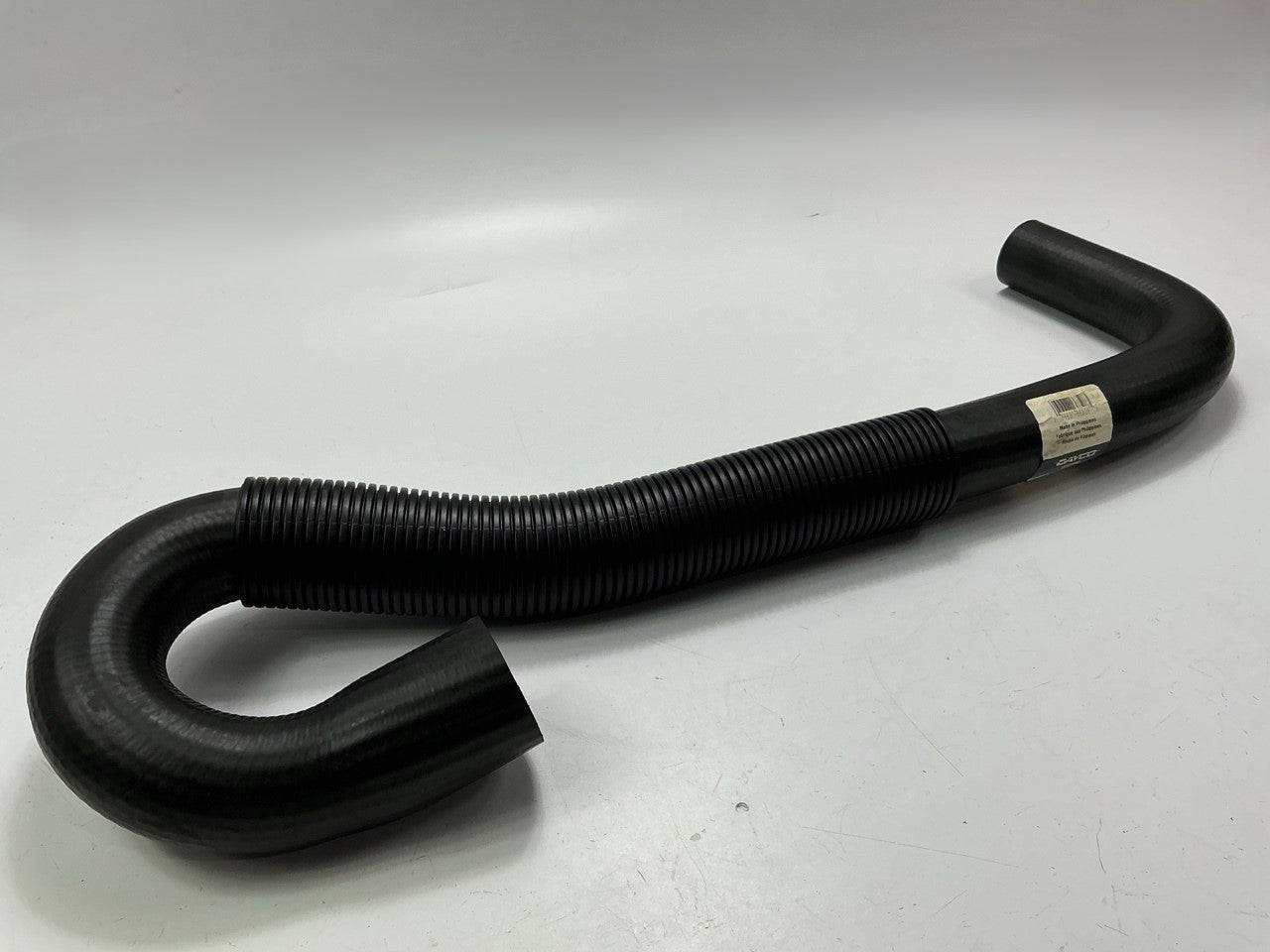 Dayco 72226 Upper Radiator Coolant Hose