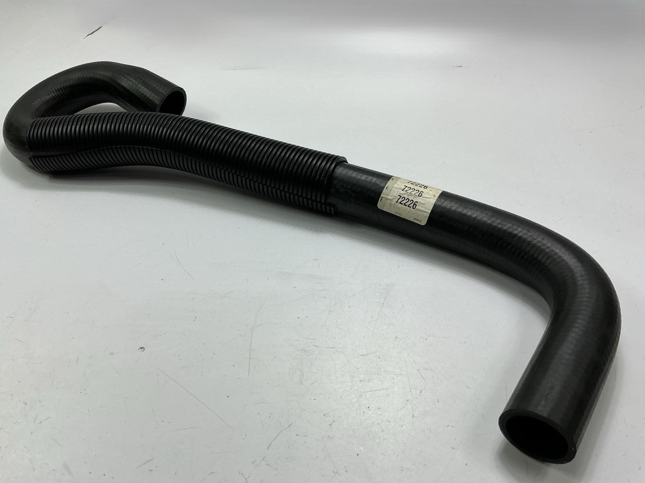 Dayco 72226 Upper Radiator Coolant Hose