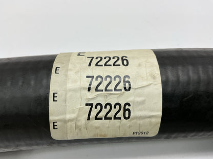 Dayco 72226 Upper Radiator Coolant Hose