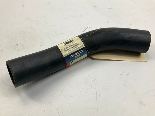 Dayco 72227 Radiator Coolant Hose Upper For 2002-2007 Liberty 3.7L V6