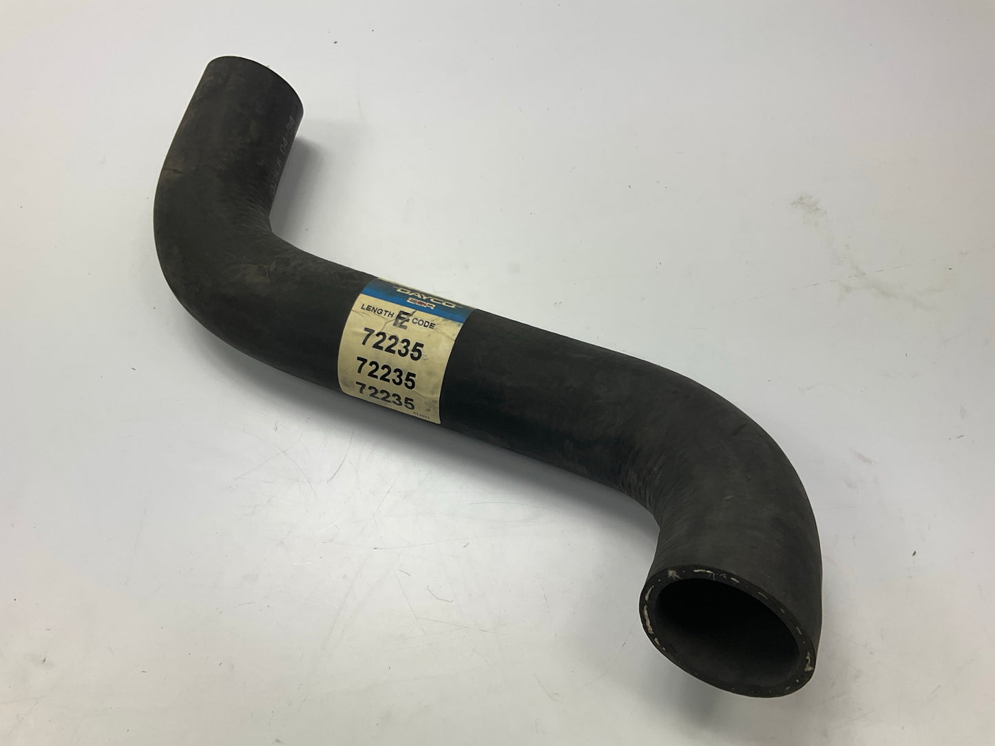Dayco 72235 Lower Radiator Coolant Hose