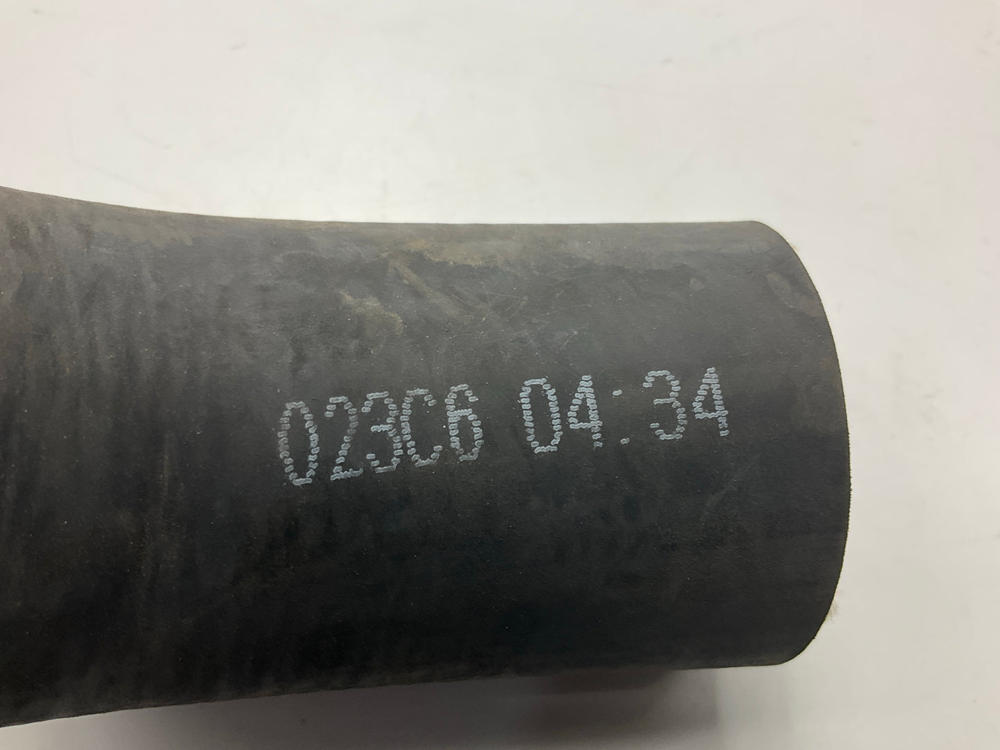 Dayco 72235 Lower Radiator Coolant Hose