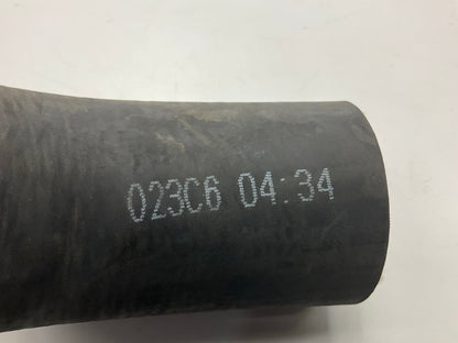 Dayco 72235 Lower Radiator Coolant Hose