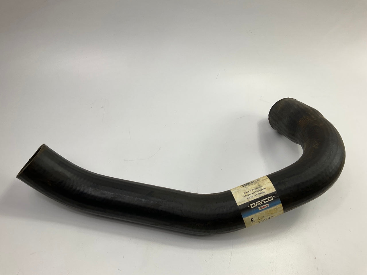 Dayco 72242 Lower Radiator Coolant Hose 1997-2006 TJ 1997-2006 Wrangler