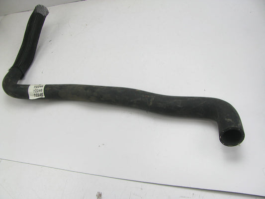 Dayco 72246 Molded Radiator Coolant Hose - Upper