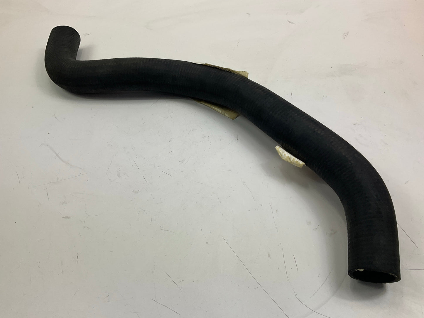Dayco 72248 Upper Radiator Coolant Hose 2004-2008 F-150 2006-2008 Mark LT
