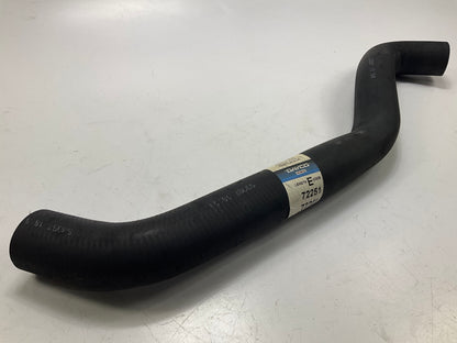 Dayco 72251 Upper Radiator Coolant Hose