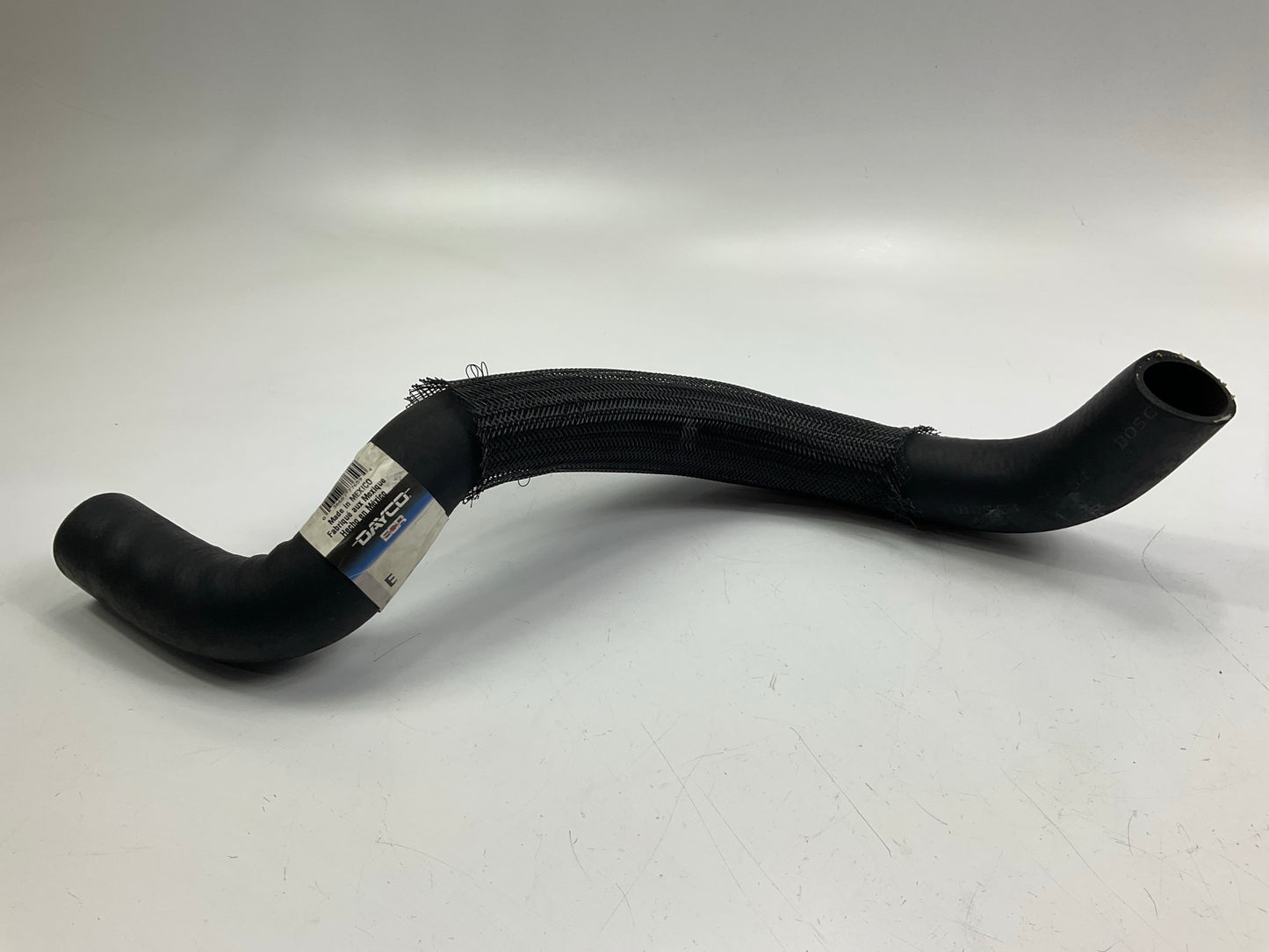 Dayco 72254 Radiator Coolant Hose, Lower For 2006 Ford Expedition 5.4L