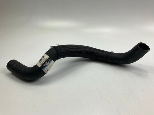 Dayco 72254 Radiator Coolant Hose, Lower For 2006 Ford Expedition 5.4L
